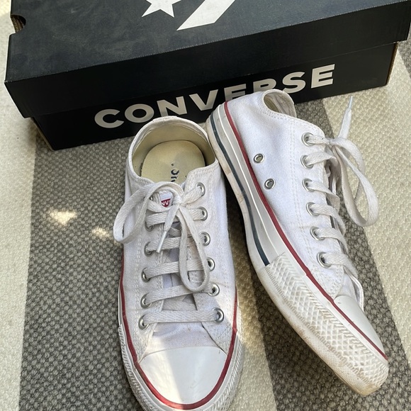 Converse canvas shoes | unisex - Picture 5 of 12
